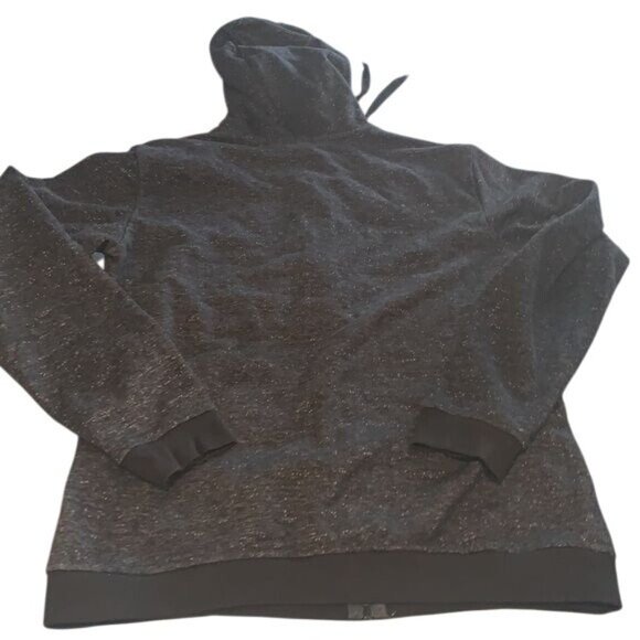 Marvel Deadpool Hooded Zip-Up Jacket L - Picture 8 of 10